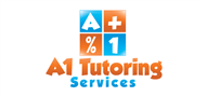 Logoinn created this logo for A1 Tutoring Services - who are in the Education Logo Design  Sectors