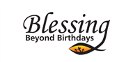 Logoinn created this logo for Blessing Beyond Birthdays - who are in the Church Logo Design  Sectors