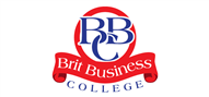 Logoinn created this logo for Brit Business College - who are in the Education Logo Design  Sectors