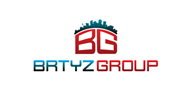 Logoinn created this logo for Brtyz Group - who are in the Corporate Logo Design  Sectors