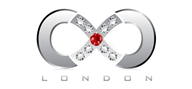 Logoinn created this logo for CXC London - who are in the Cosmetics Logo Design  Sectors