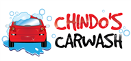 Logoinn created this logo for Chindo's Carwash  - who are in the Cleaning Services Logo Design  Sectors