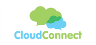 Logoinn created this logo for Cloud Connect, LLC - who are in the Communication Logo Design  Sectors
