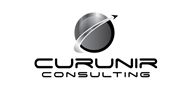 Logoinn created this logo for Curunir Consulting, LLC - who are in the Computer Logo Design  Sectors