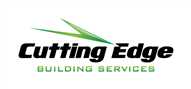 Logoinn created this logo for Cutting Edge Building Services - who are in the Civil Engineering Logo  Sectors