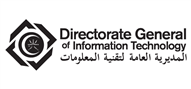 Logoinn created this logo for Directorate General of Information Technology - who are in the Computer Logo Design  Sectors