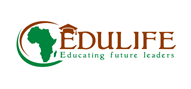 Logoinn created this logo for EDULIFE - who are in the Charity Logo Design  Sectors
