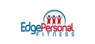 Logoinn created this logo for Edge Personal Fitness - who are in the Fitness Logo Design  Sectors