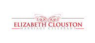Logoinn created this logo for Elizabeth Clouston Marriage Celebrant - who are in the Matrimonial Logo Design  Sectors