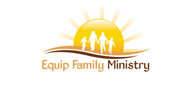 Logoinn created this logo for Equip Family international Ministry - who are in the Church Logo Design  Sectors
