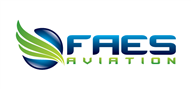 Logoinn created this logo for FAES Aviation Inc - who are in the Engineering Services Logo Design  Sectors