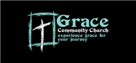 Logoinn created this logo for Grace Community Church - who are in the Church Logo Design  Sectors