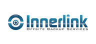 Logoinn created this logo for Innerlink Technologies - who are in the Computer Logo Design  Sectors