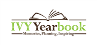 Logoinn created this logo for Ivy Yearbook - who are in the Education Logo Design  Sectors