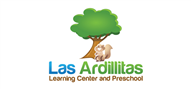 Logoinn created this logo for Las Ardillitas Learning Center and Preschool - who are in the Education Logo Design  Sectors