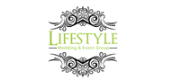 Logoinn created this logo for Lifestyle Weddings & Events - who are in the Matrimonial Logo Design  Sectors