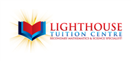 Logoinn created this logo for Lighthouse Tuition Centre - who are in the Education Logo Design  Sectors