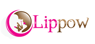 Logoinn created this logo for Lippow - who are in the Cosmetics Logo Design  Sectors