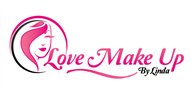 Logoinn created this logo for Love Make Up - who are in the Cosmetics Logo Design  Sectors