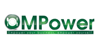 Logoinn created this logo for MPower - who are in the Computer Logo Design  Sectors