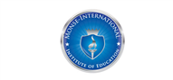 Logoinn created this logo for Monse-International Institute of Education - who are in the Education Logo Design  Sectors