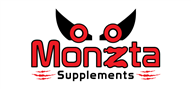 Logoinn created this logo for Monzta Supplements - who are in the Wholesale Logo Design  Sectors