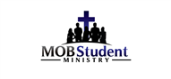 Logoinn created this logo for Mt. Olive Baptist Church - who are in the Church Logo Design  Sectors