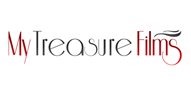 Logoinn created this logo for My Treasure Films - who are in the Matrimonial Logo Design  Sectors