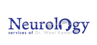 Logoinn created this logo for Neurology services of Dr. Wael Kamel,PC - who are in the Doctors Logo Design  Sectors