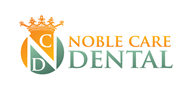 Logoinn created this logo for Noble Care Dental - who are in the Doctors Logo Design  Sectors