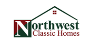 Logoinn created this logo for Northwest Classic Homes, LLC - who are in the Civil Engineering Logo  Sectors