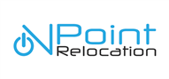 Logoinn created this logo for On Point Relocation - who are in the Consulting Logo Design  Sectors