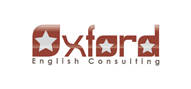Logoinn created this logo for Oxford English Consulting - who are in the Education Logo Design  Sectors