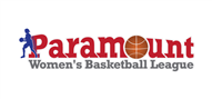 Logoinn created this logo for Paramount Women's Basketball League - who are in the Design Services Logo  Sectors