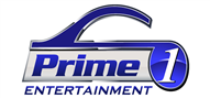 Logoinn created this logo for Prime 1 Entertainment - who are in the Media Logo Design  Sectors