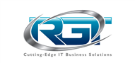 Logoinn created this logo for RG Technologies - who are in the Computer Logo Design  Sectors