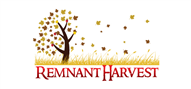 Logoinn created this logo for Remnant Harvest, LLC - who are in the Church Logo Design  Sectors
