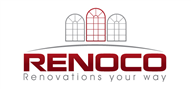 Logoinn created this logo for Renoco Pty Ltd - who are in the Civil Engineering Logo  Sectors
