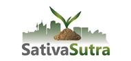 Logoinn created this logo for Sativa Sutra - who are in the Cosmetics Logo Design  Sectors