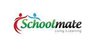 Logoinn created this logo for Schoolmate - who are in the Education Logo Design  Sectors