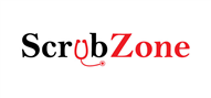 Logoinn created this logo for Scrub Zone - who are in the Wholesale Logo Design  Sectors