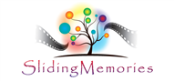 Logoinn created this logo for Sliding Memories - who are in the Decoration Logo Design  Sectors
