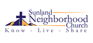 Logoinn created this logo for Sunland Neighborhood Church - who are in the Church Logo Design  Sectors
