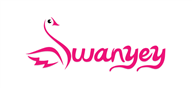 Logoinn created this logo for Swanyey Enterprises Inc - who are in the Wholesale Logo Design  Sectors