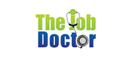 Logoinn created this logo for The Job Doctor - who are in the Doctors Logo Design  Sectors