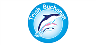 Logoinn created this logo for Trish Buchanan - who are in the Communication Logo Design  Sectors