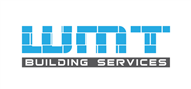 Logoinn created this logo for WMT Building Services - who are in the Construction Logo Design  Sectors