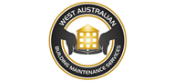 Logoinn created this logo for West Australian Building Maintenance Services - who are in the Civil Engineering Logo  Sectors