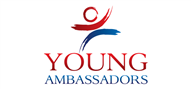 Logoinn created this logo for Young Ambassadors - who are in the Education Logo Design  Sectors