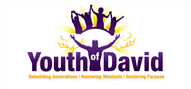 Logoinn created this logo for Youth of David - who are in the Charity Logo Design  Sectors